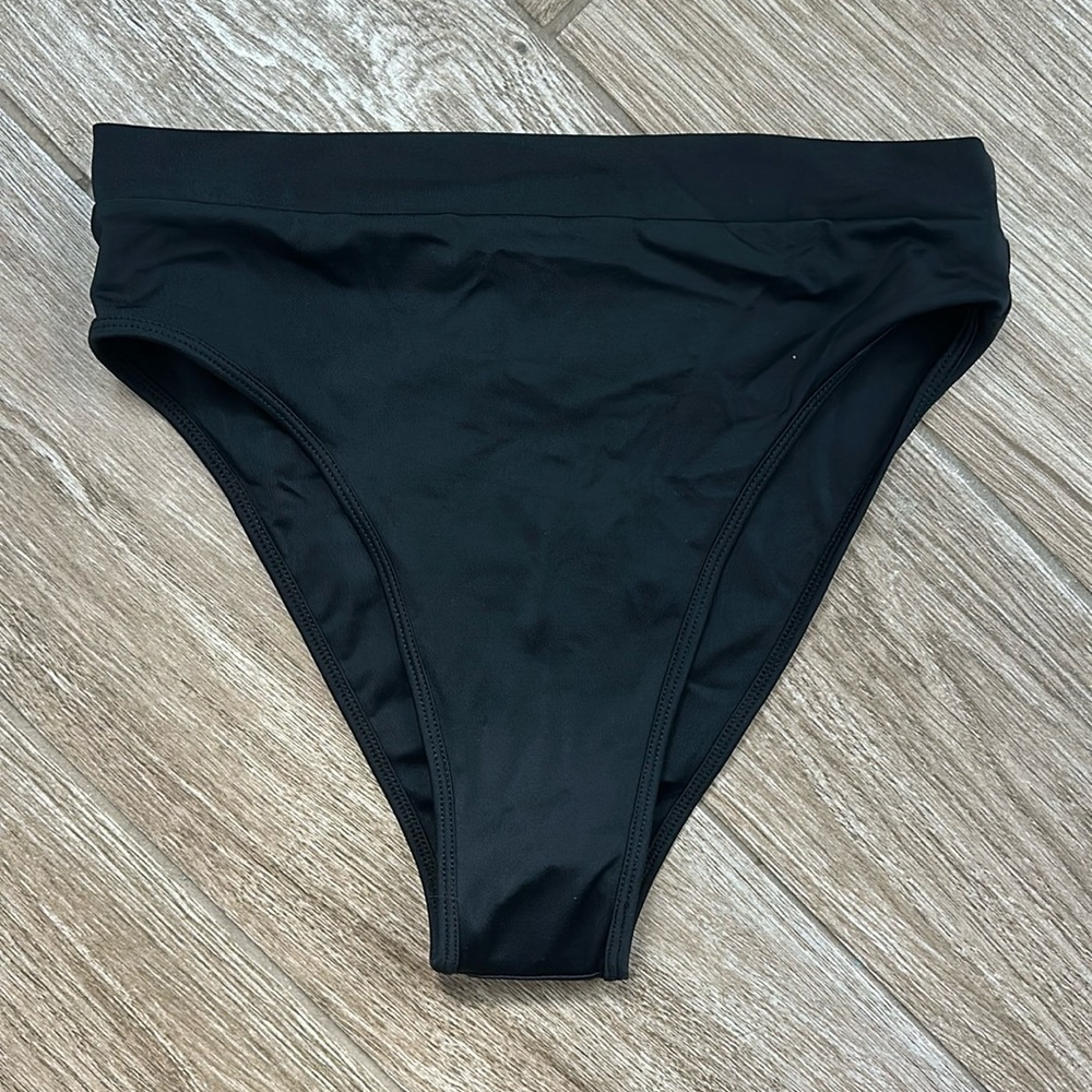 Tan Lines Como bottom